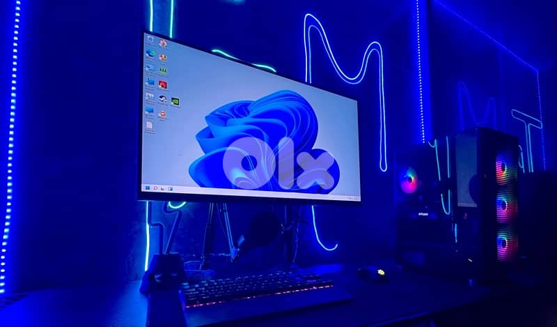 1 UNIT GAMING SETUP SPECIAL OFFER ! 3