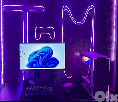 1 UNIT GAMING SETUP SPECIAL OFFER !