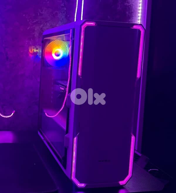 1 UNIT GAMING SETUP SPECIAL OFFER ! 2