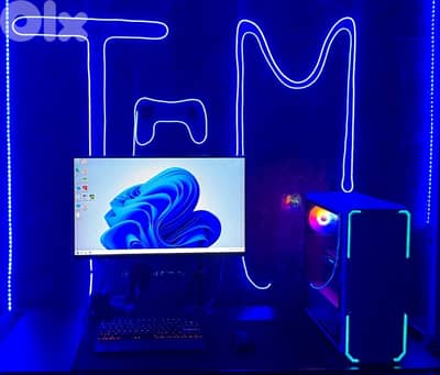 1 UNIT GAMING SETUP SPECIAL OFFER !