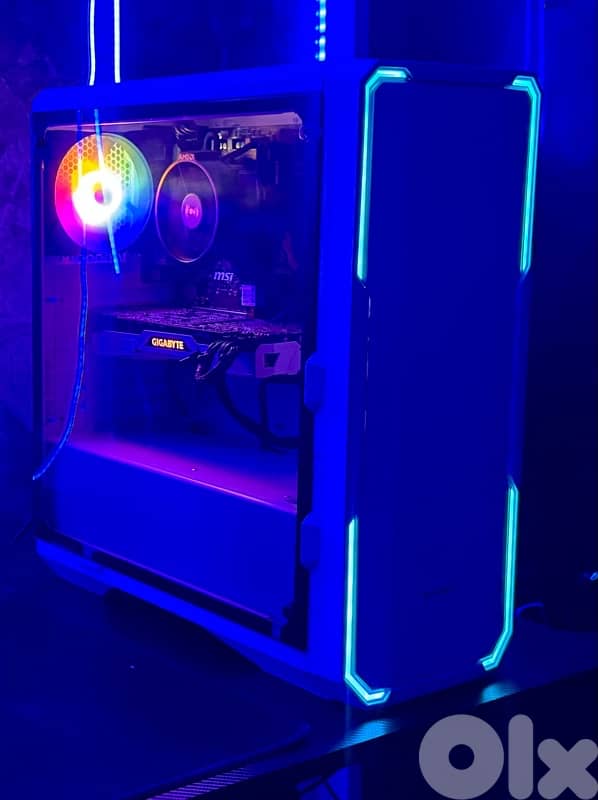 1 UNIT GAMING SETUP SPECIAL OFFER ! 2