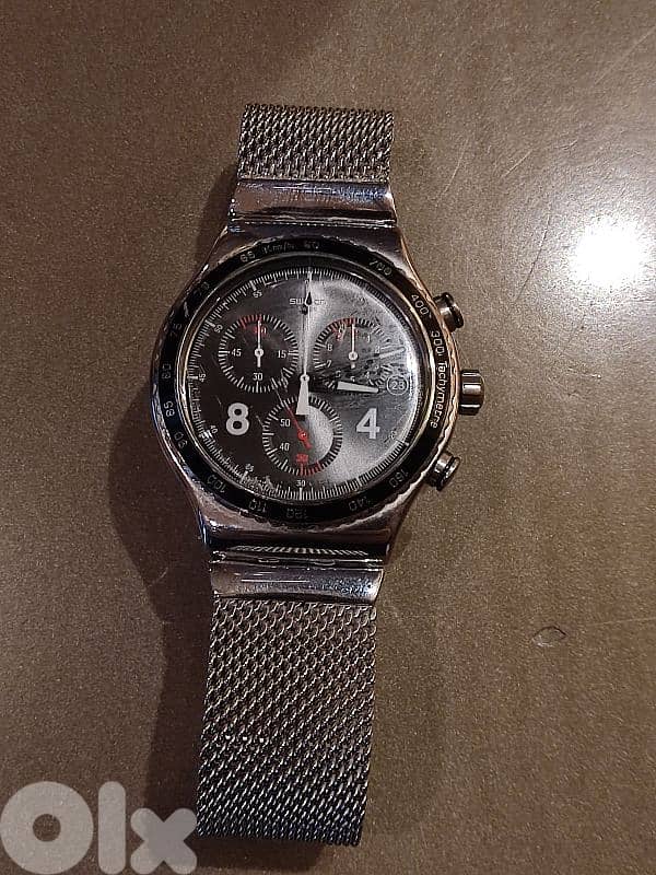 swatch 2