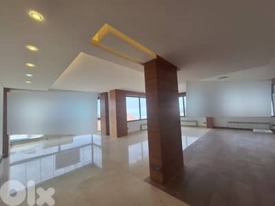 MODERN DUPLEX  FOR RENT IN MTAYLEB PRIME ,3BEDOOMS, (MTR-140)