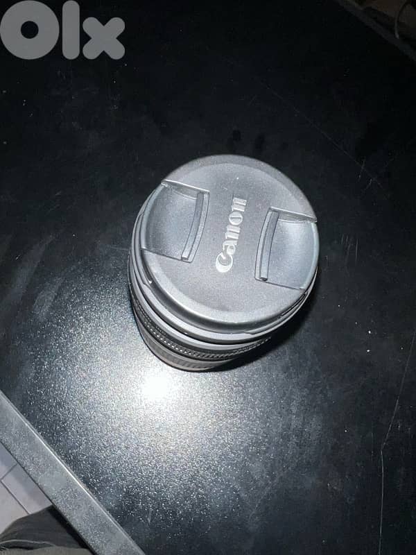 Canon 1300D 3