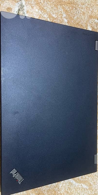 lenovo thinkad corei5 1