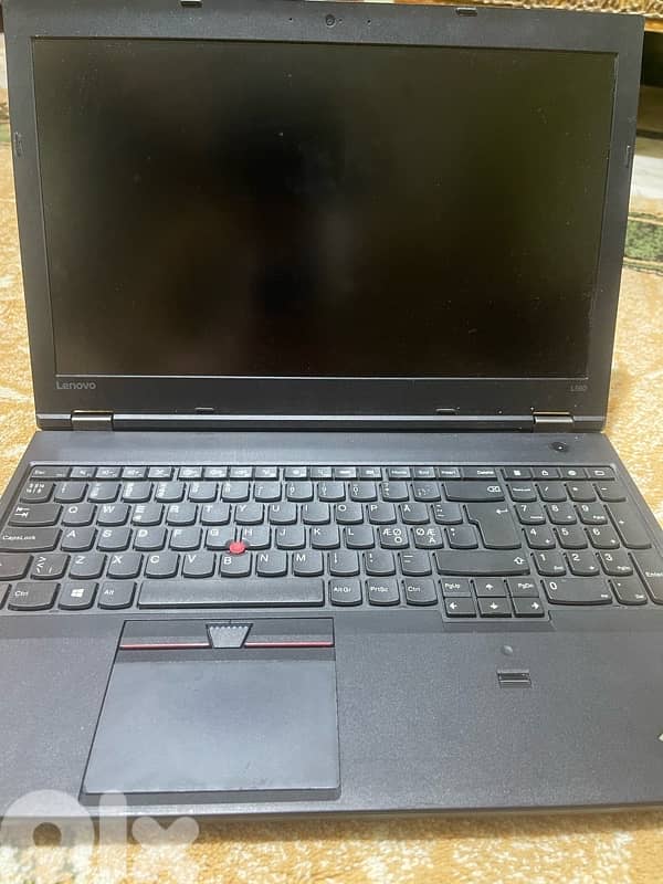 lenovo thinkad corei5 2