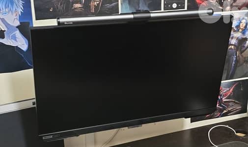 Samsung Odyssey g4 25" 240hz gaming monitor