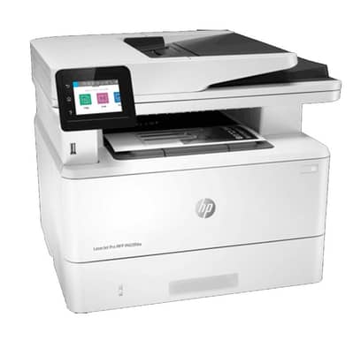 Hp Printer Laserjet PRO M428FDW 4 In 1 Black Usb, Network, Wifi, Fax