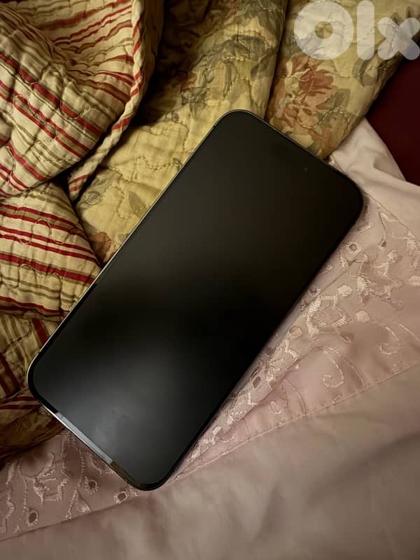 iPhone 14 Pro Max 512 GB + PlayStation Backbone 1