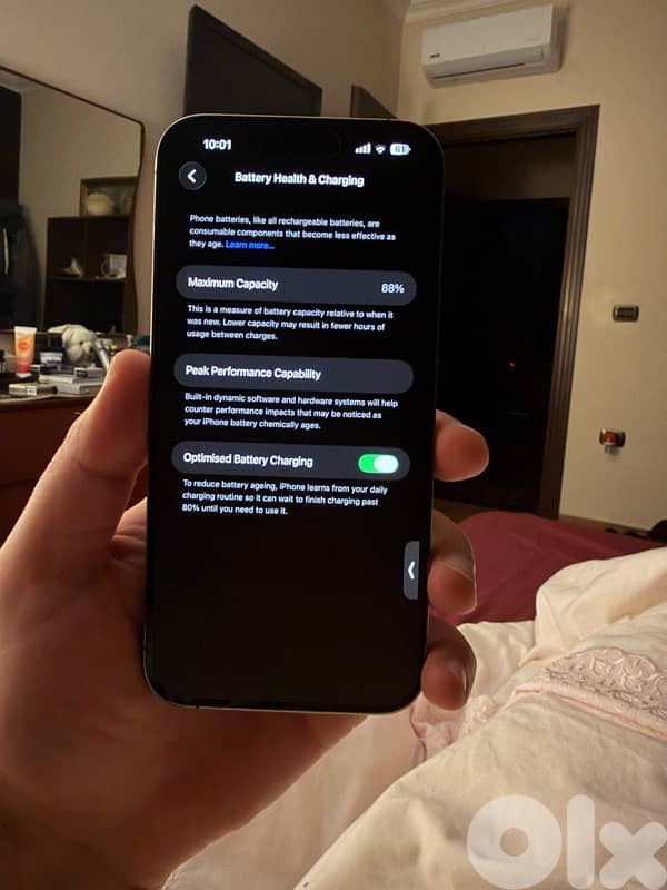 iPhone 14 Pro Max 512 GB + PlayStation Backbone 2