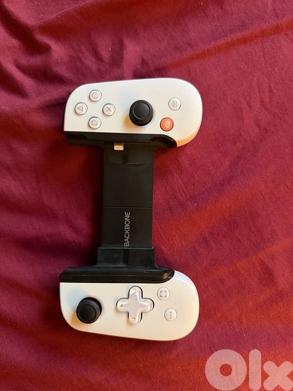 iPhone 14 Pro Max 512 GB + PlayStation Backbone 3