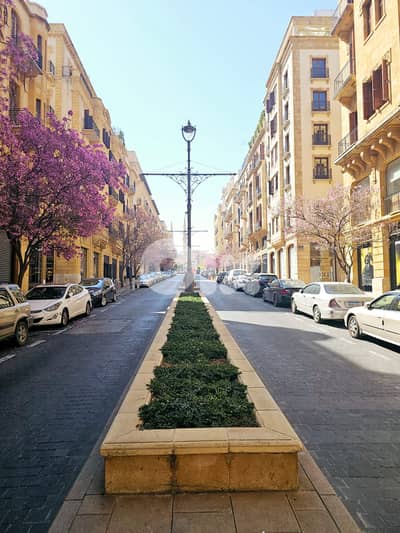 JH25-4616 Showroom / Shop 350m2 for rent in Downtown, $ 15,000 cash