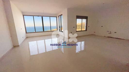 Apartment for sale in Kfar Abida شقة للبيع في كفر عبيدة