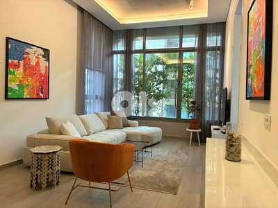 120 Sqm | Apartment for Rent in Badaro شقة للاجار في بدارو