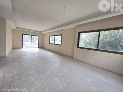 Hot Deal! Apartment for Sale in Rabieh (Rabwe Area)