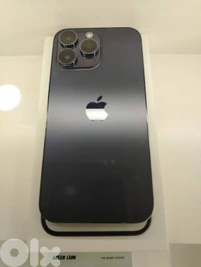 iphone 14 pro max 256gb