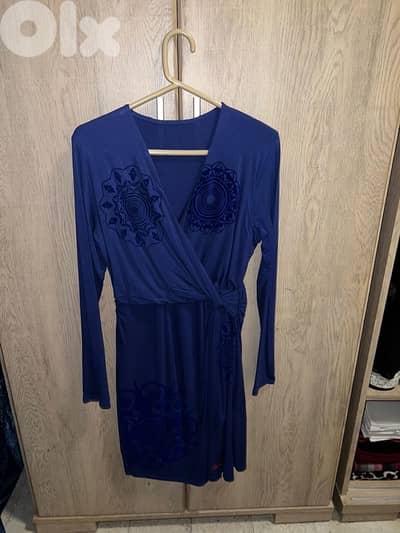 Desigual Jersey dress