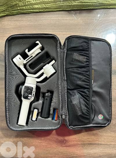 Zhiyun smooth 5s - Phone stabilizer - gimbal