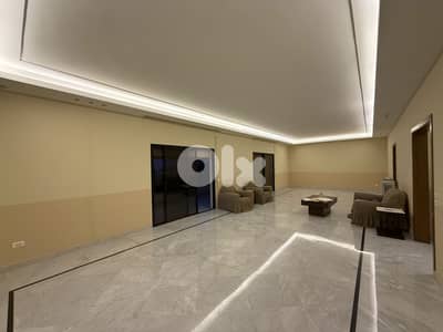 RWK521CA - Apartment for Rent in Sahel Alma with an Amazing View!