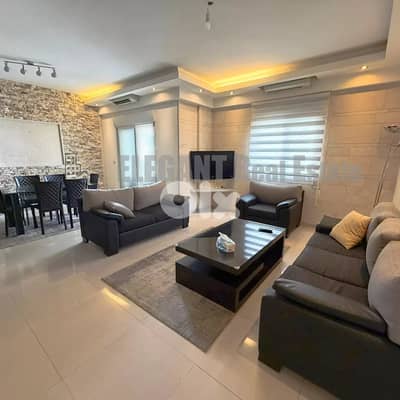 Apartment for Rent | Fully Furnished | Ghadir