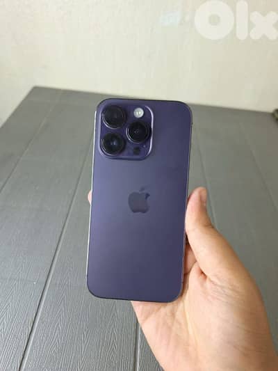 iphone 14 Pro 256gb