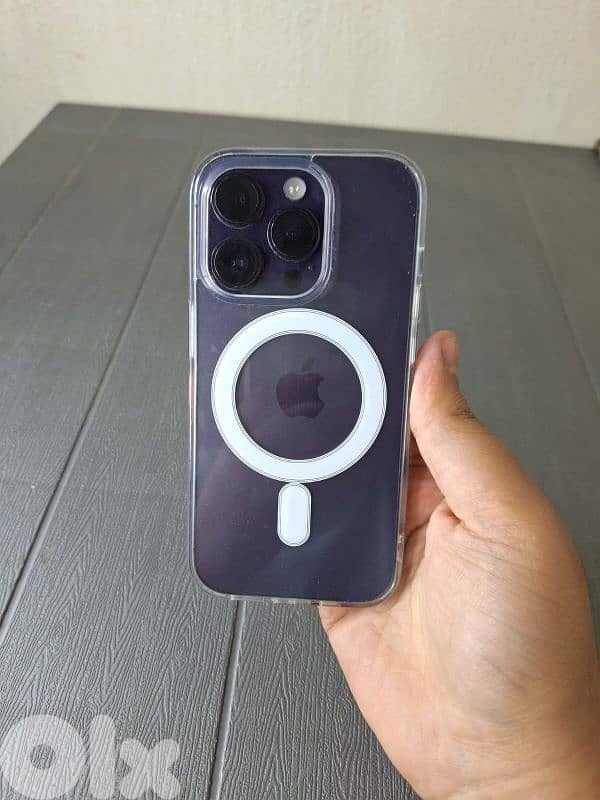 iphone 14 Pro 256gb 3