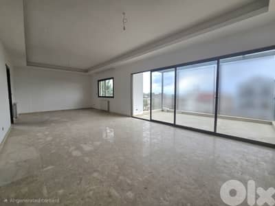 Apartment for Sale in Mtayleb شقة للبيع في مطيلب