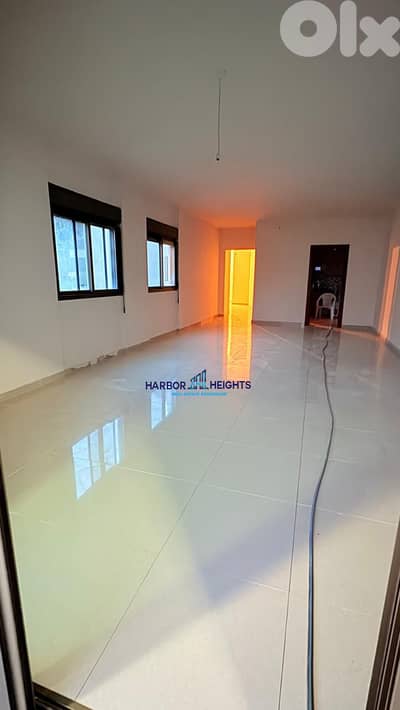 Apartment for sale in Mtayleb شقة للبيع في المطيلب