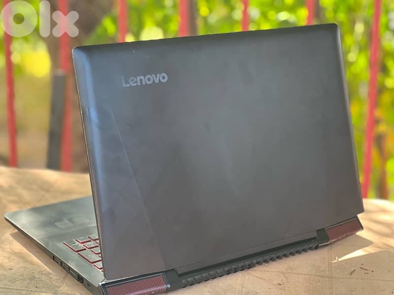 Lenovo y700 5