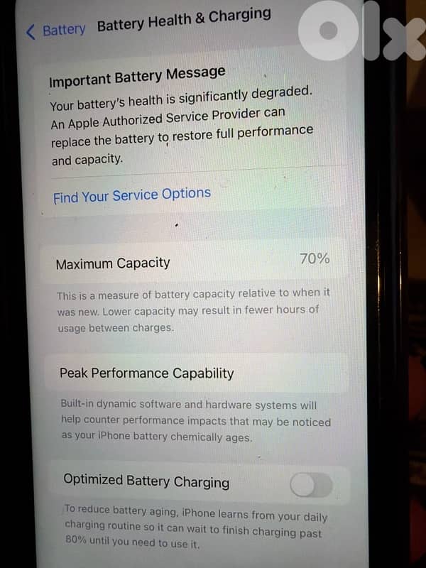 Iphone 11 -  128 GB - 2 Sim Cards (From Hong Kong) 2