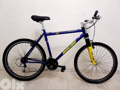 بسكليت Germany