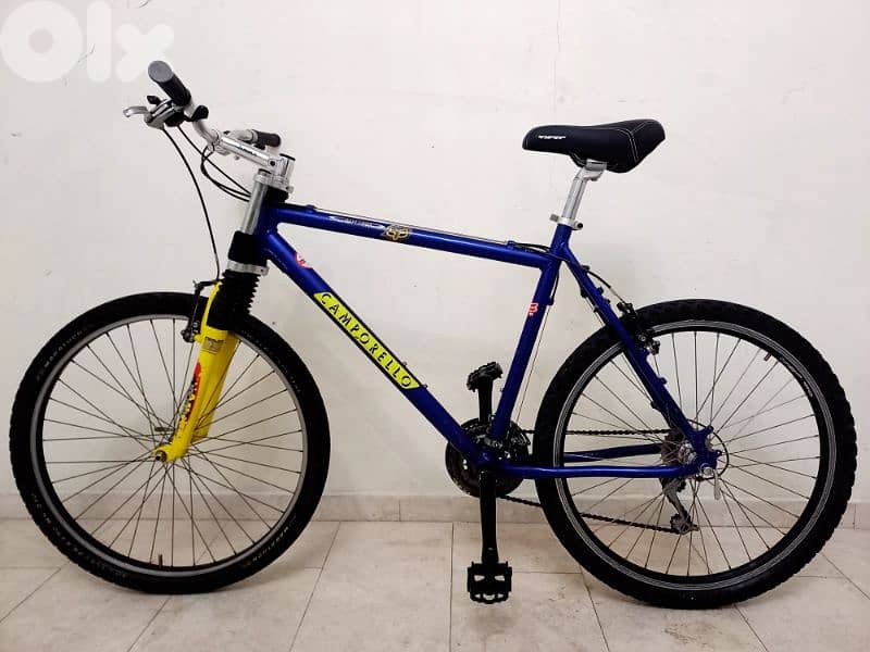 بسكليت Germany 1