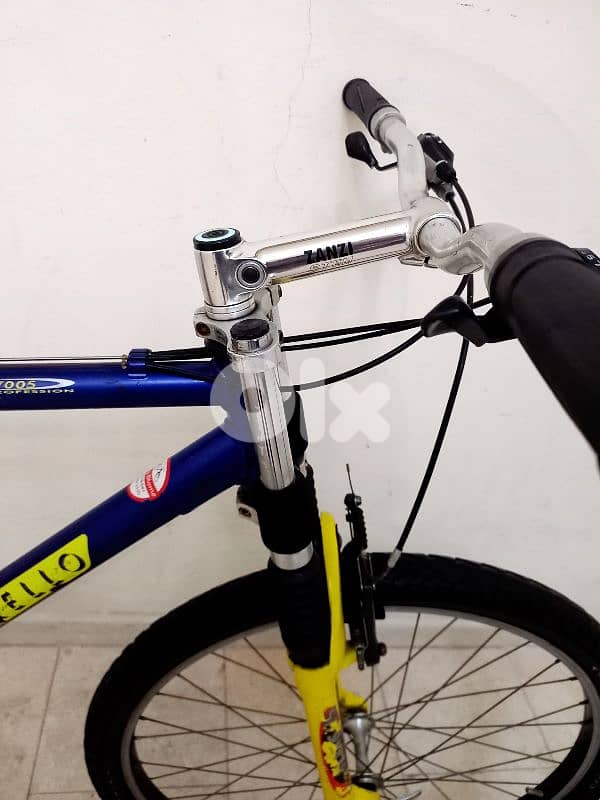 بسكليت Germany 2