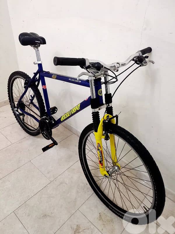 بسكليت Germany 3