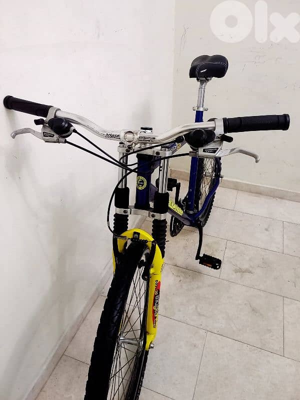 بسكليت Germany 4