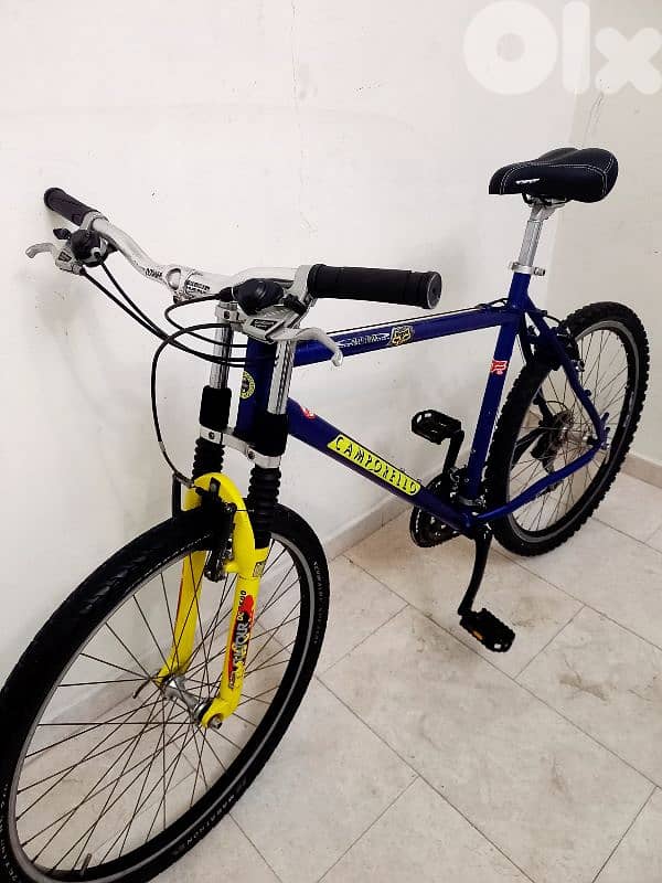 بسكليت Germany 5