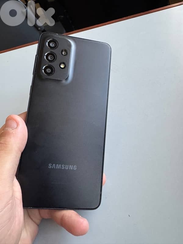 Samsung A33 5G 1