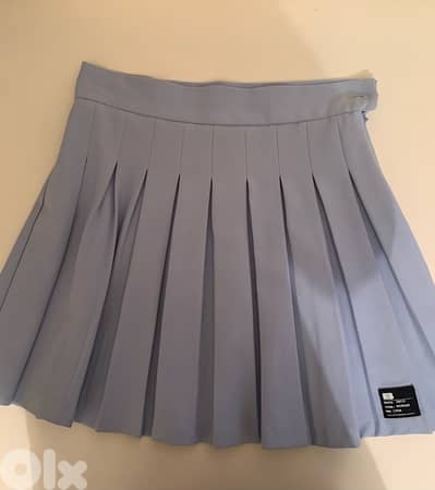 Bershka skirt