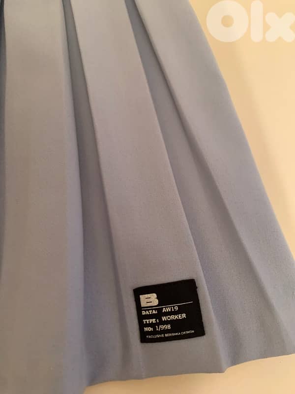 Bershka skirt 2