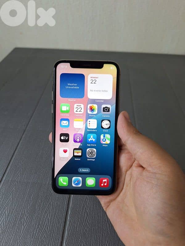 iphone 11 Pro 512gb 1