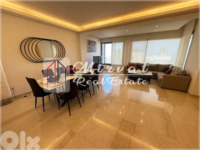 2 Bedrooms Modern Apartment For Rentl Prime Location