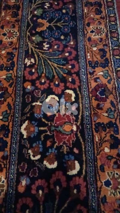 بساط عجمي انتيك شغل يدوي قمه الروعه