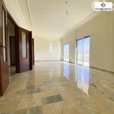Apartment for sale in Dekwaneh شقة للبيع في الدكوانة