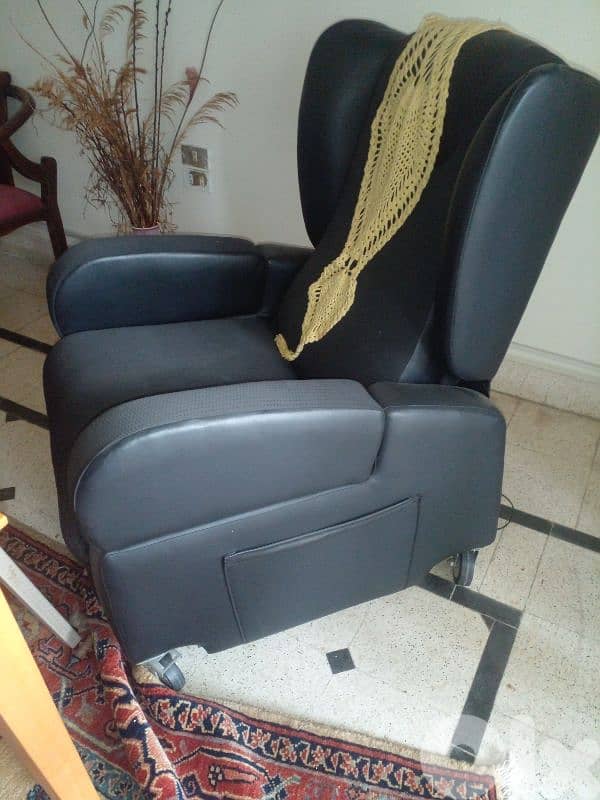 بيع مرسي مساج الكتروني 2