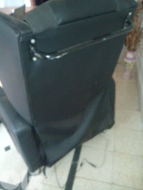 بيع مرسي مساج الكتروني 3