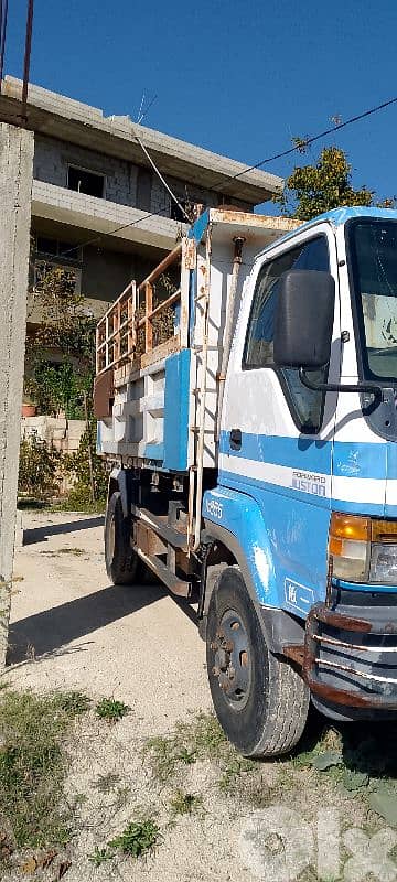 فنيدق عكار 1