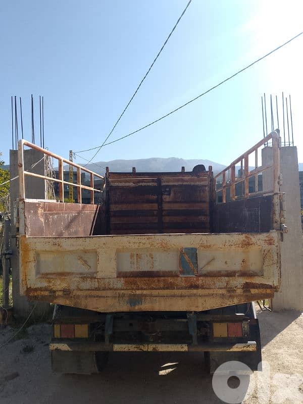 فنيدق عكار 2