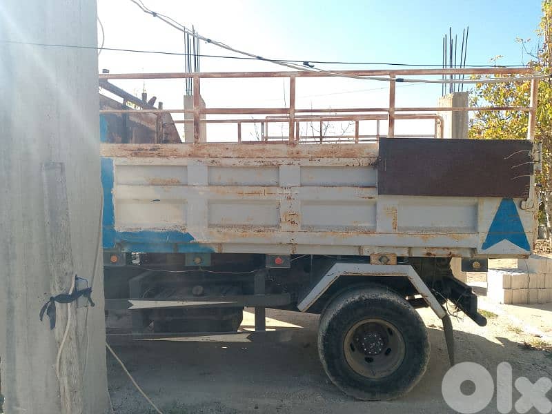 فنيدق عكار 3