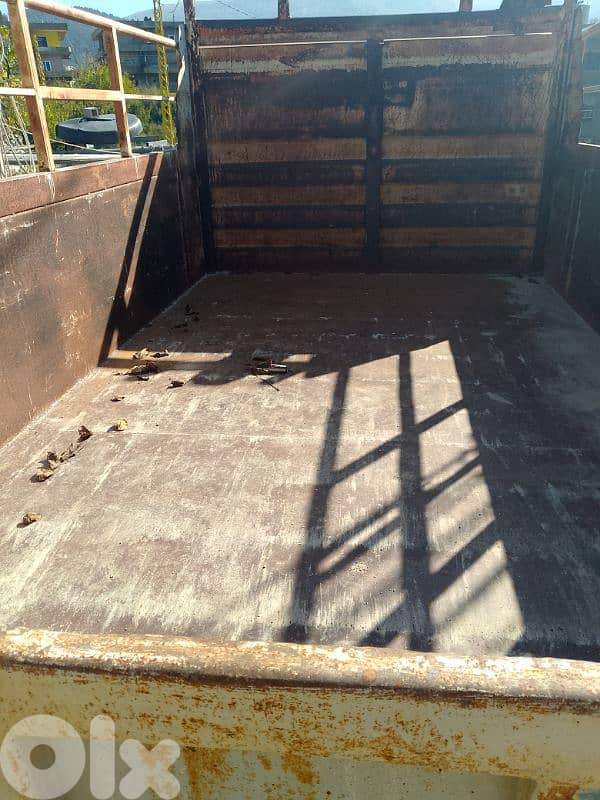 فنيدق عكار 5