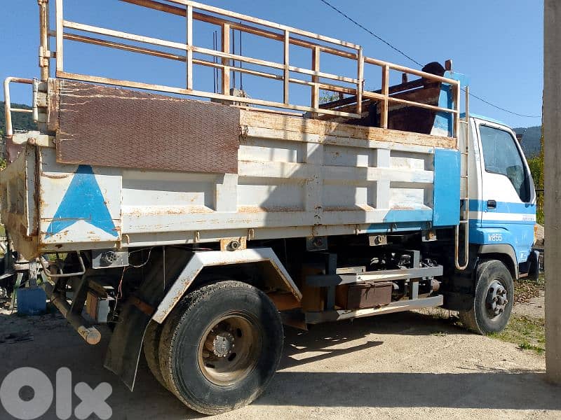 فنيدق عكار 6